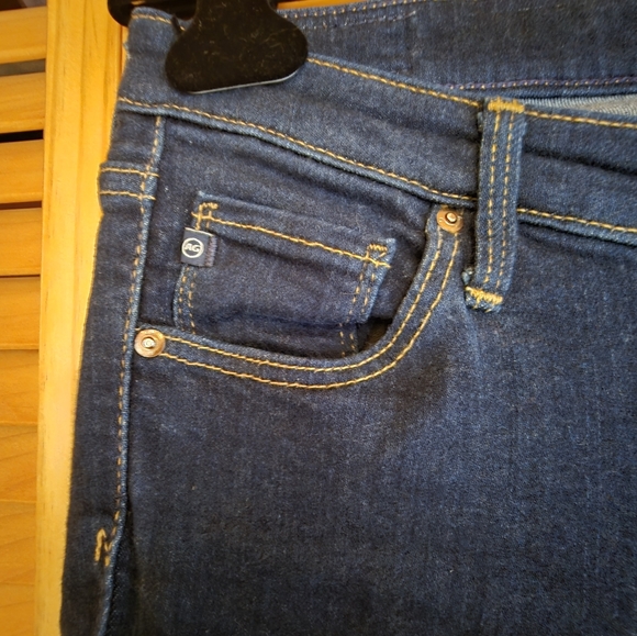 Jeans by Adriano Goldschmied - Picture 6 of 13